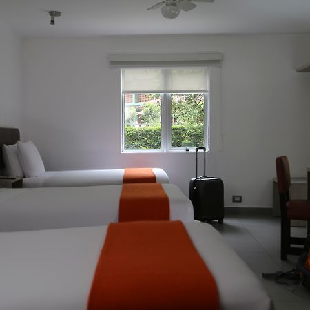 Casa Andina Standard Machu Picchu Hotel Екстериор снимка