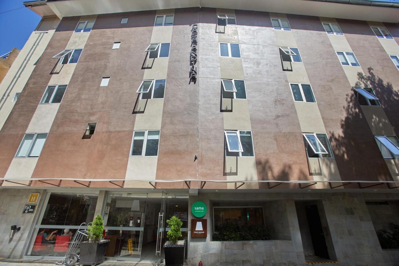 Casa Andina Standard Machu Picchu Hotel Екстериор снимка