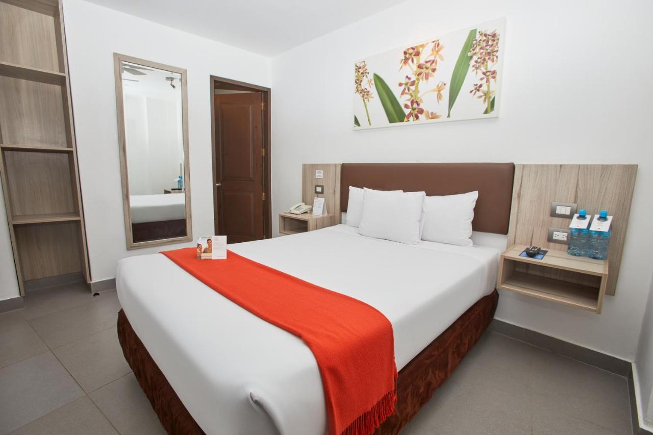Casa Andina Standard Machu Picchu Hotel Екстериор снимка