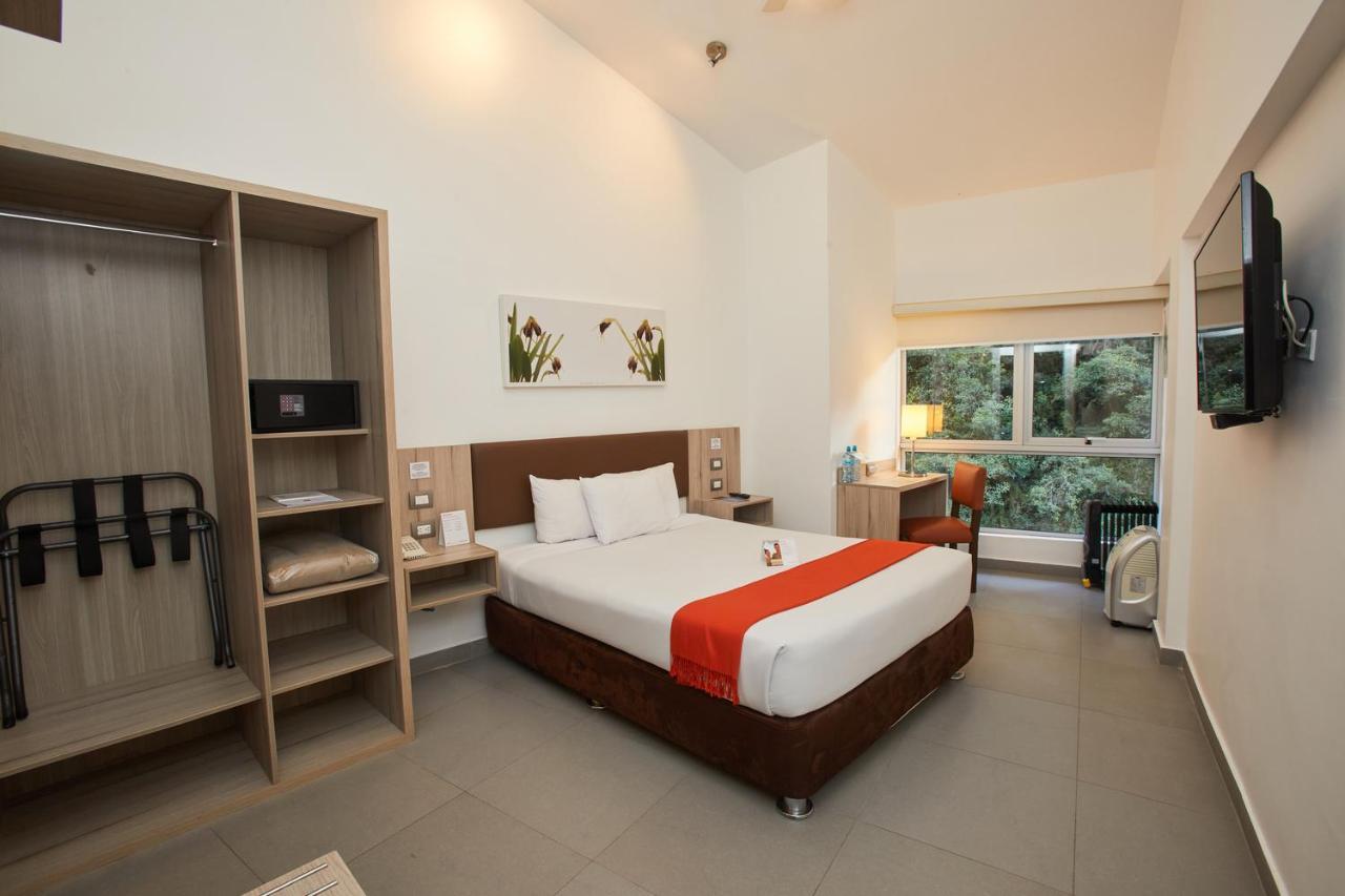 Casa Andina Standard Machu Picchu Hotel Екстериор снимка
