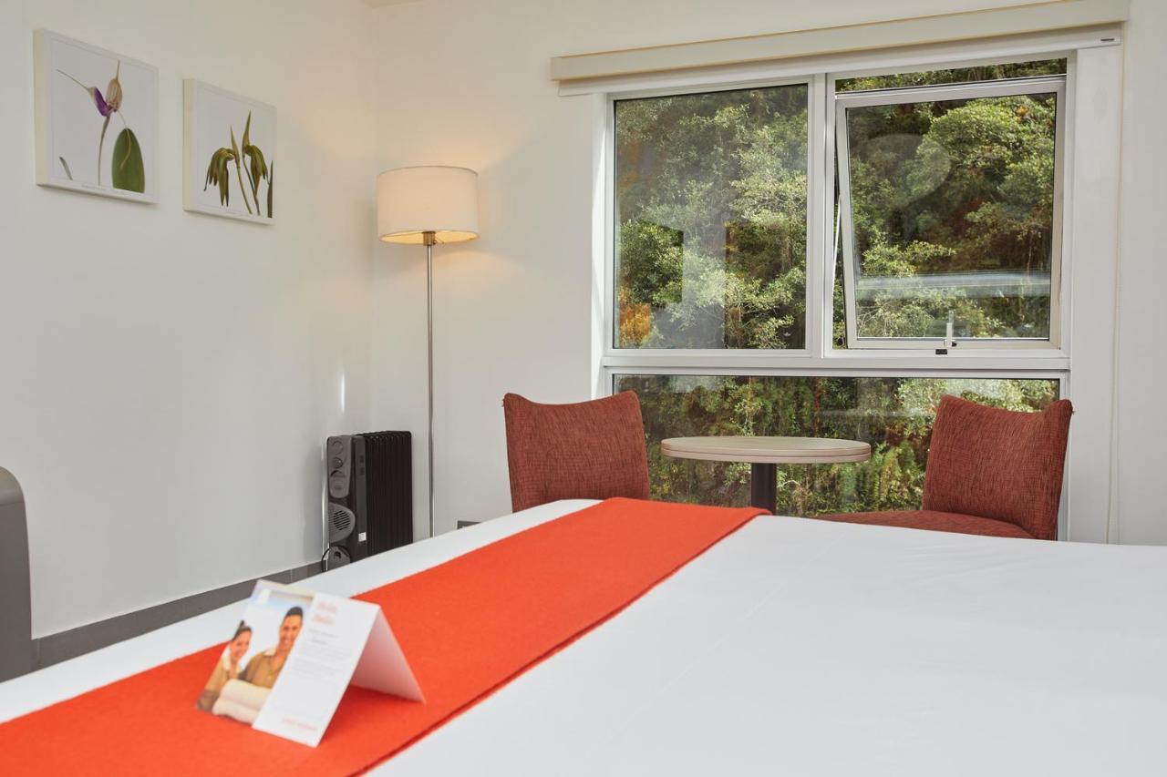 Casa Andina Standard Machu Picchu Hotel Екстериор снимка