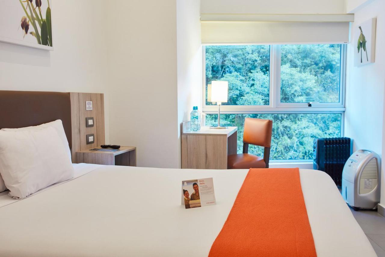 Casa Andina Standard Machu Picchu Hotel Екстериор снимка