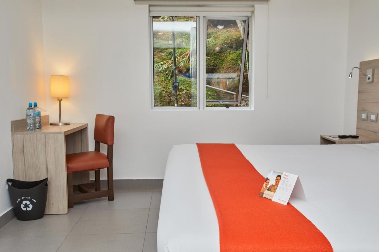 Casa Andina Standard Machu Picchu Hotel Екстериор снимка