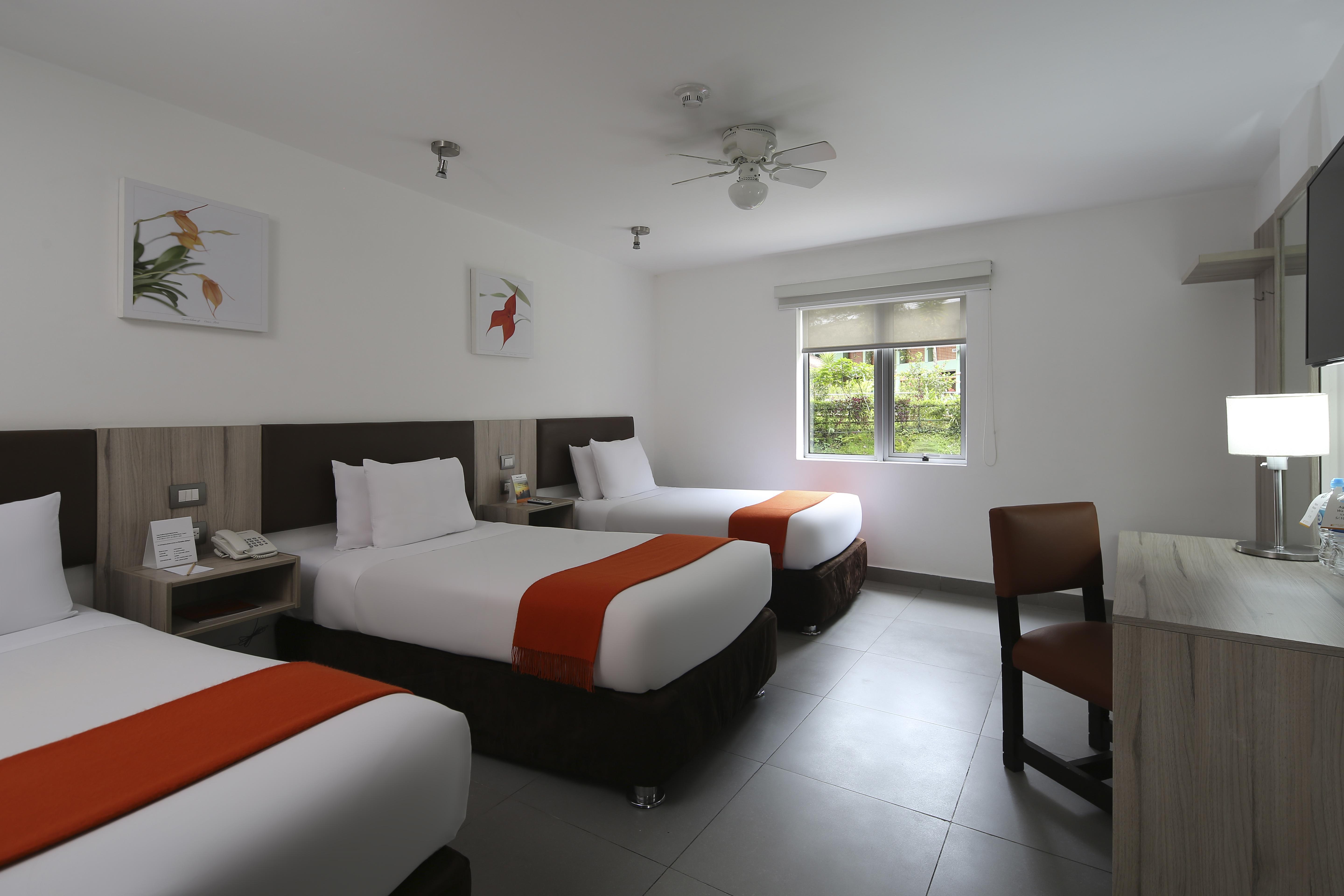 Casa Andina Standard Machu Picchu Hotel Екстериор снимка