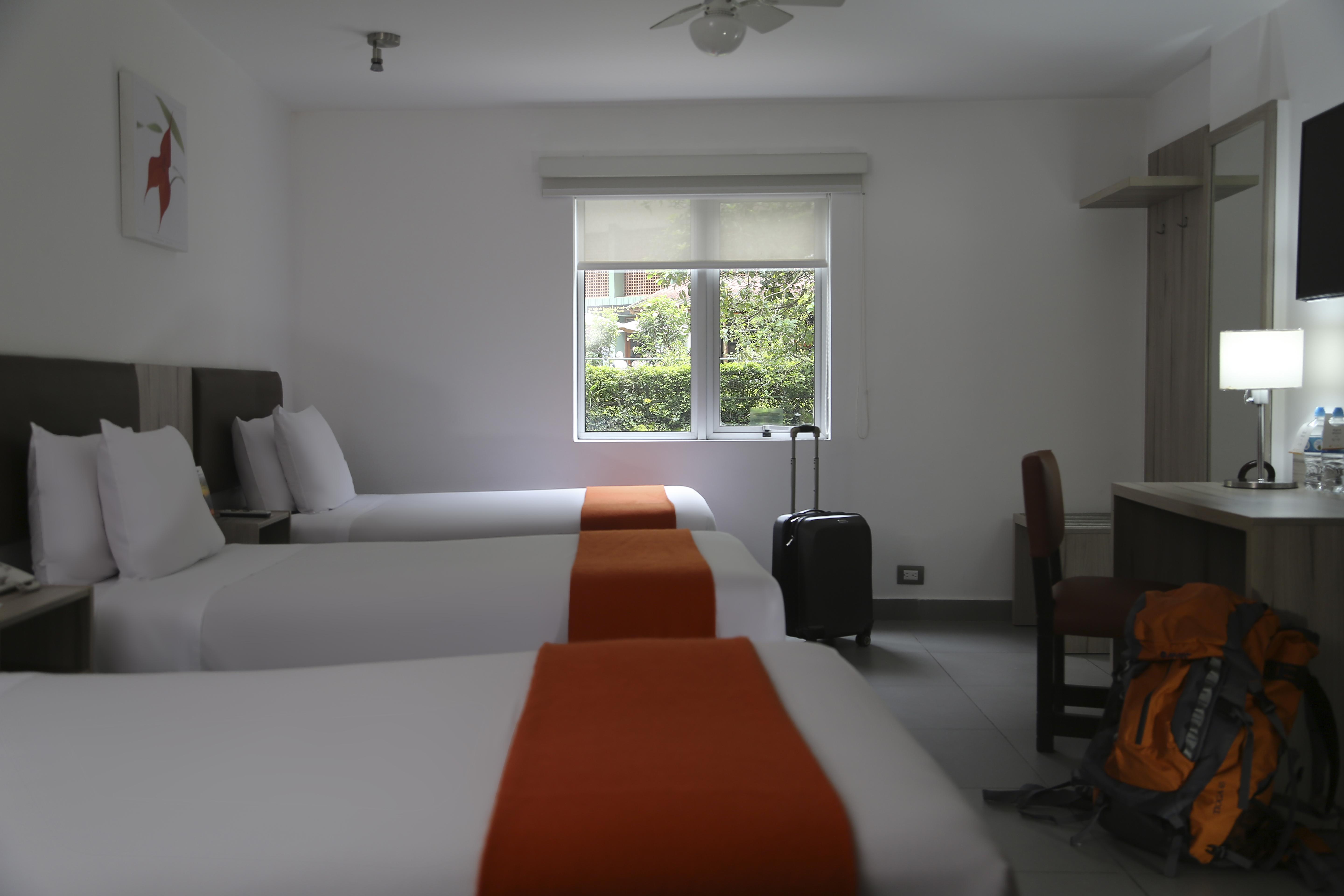 Casa Andina Standard Machu Picchu Hotel Екстериор снимка