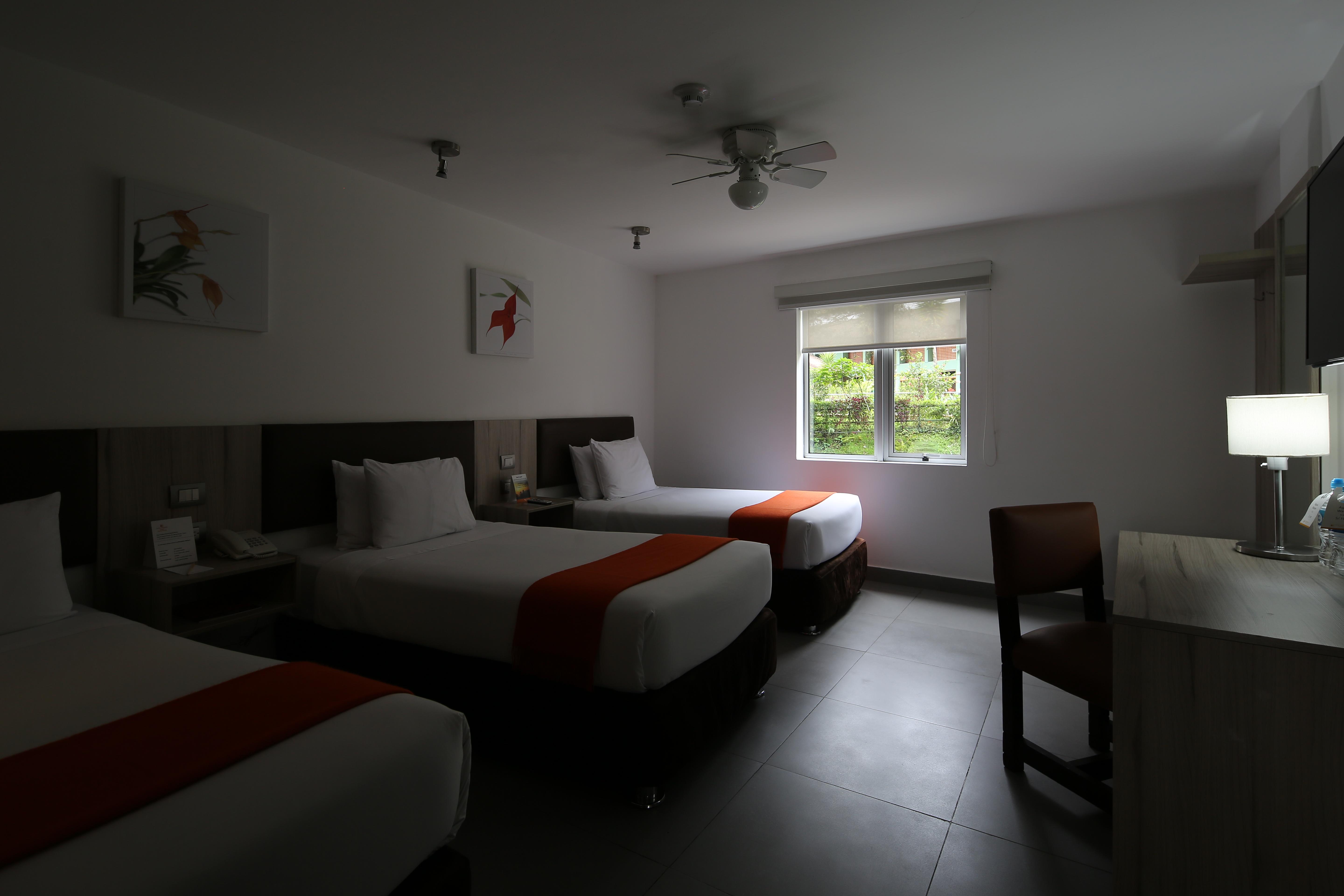 Casa Andina Standard Machu Picchu Hotel Екстериор снимка