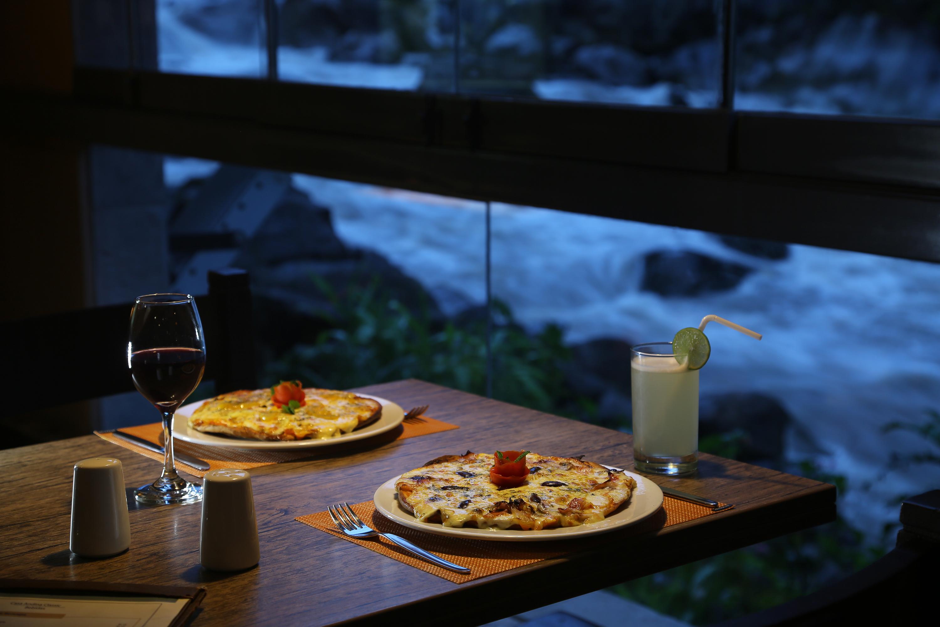 Casa Andina Standard Machu Picchu Hotel Екстериор снимка