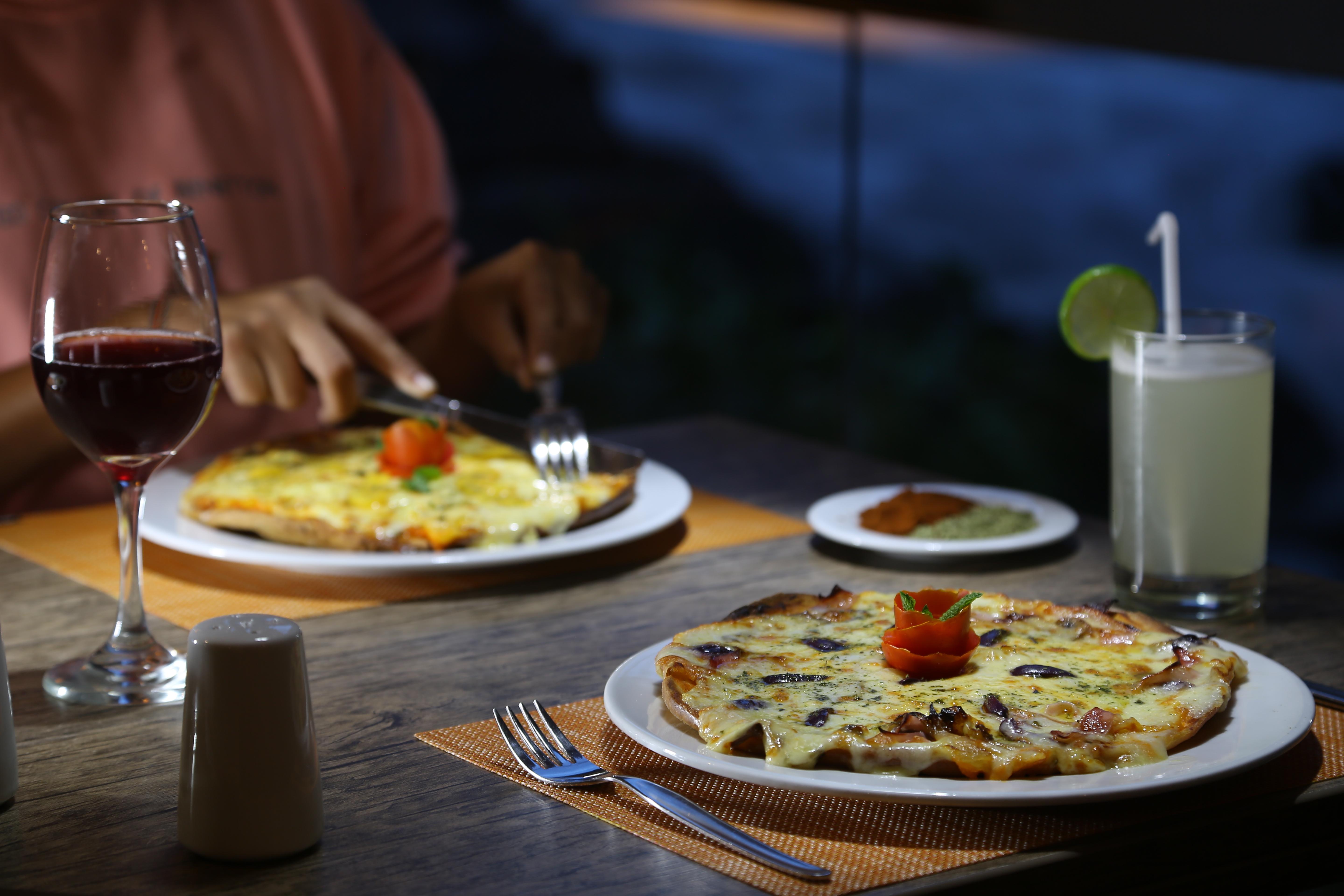 Casa Andina Standard Machu Picchu Hotel Екстериор снимка