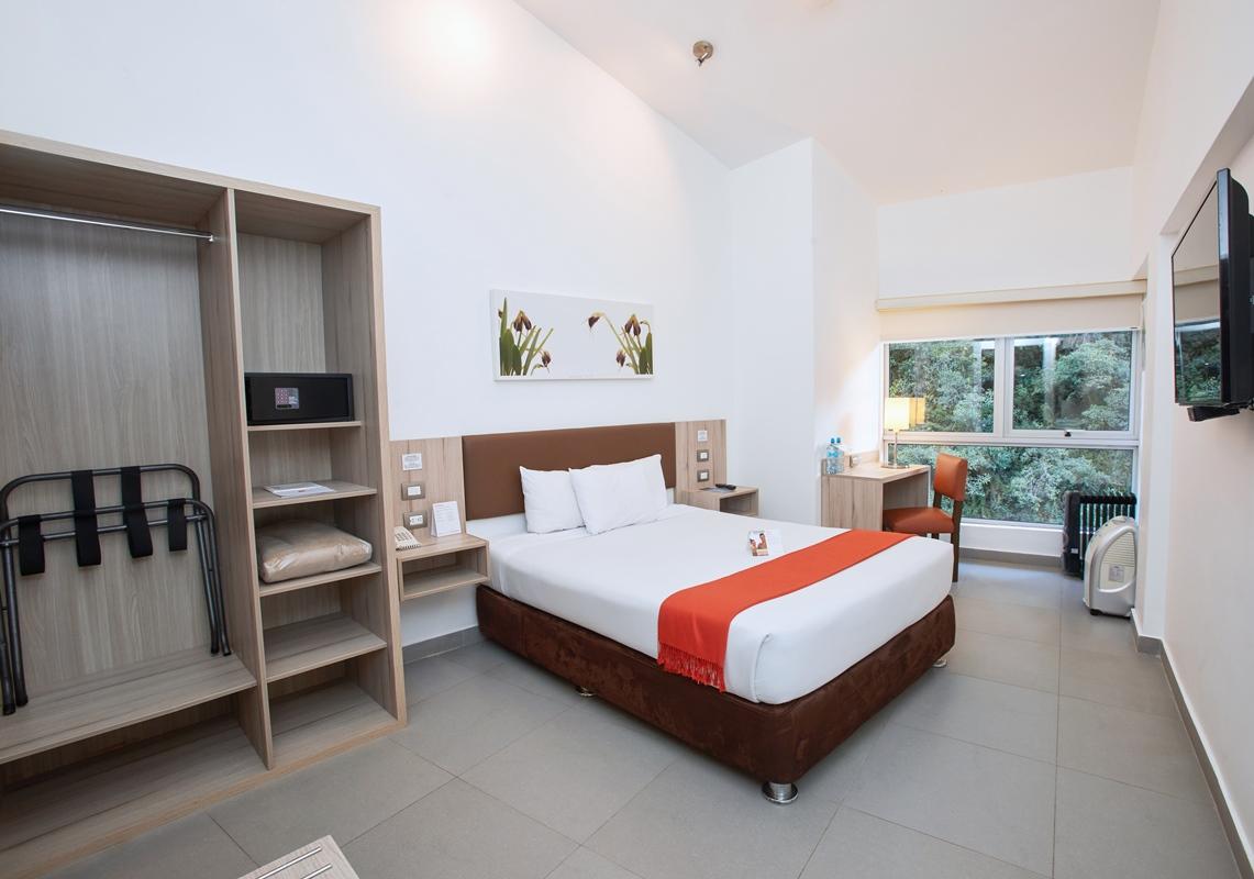 Casa Andina Standard Machu Picchu Hotel Екстериор снимка