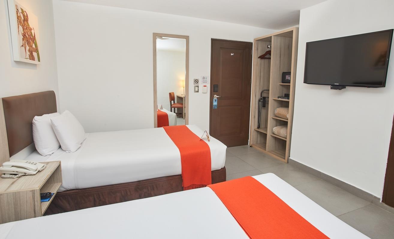 Casa Andina Standard Machu Picchu Hotel Екстериор снимка