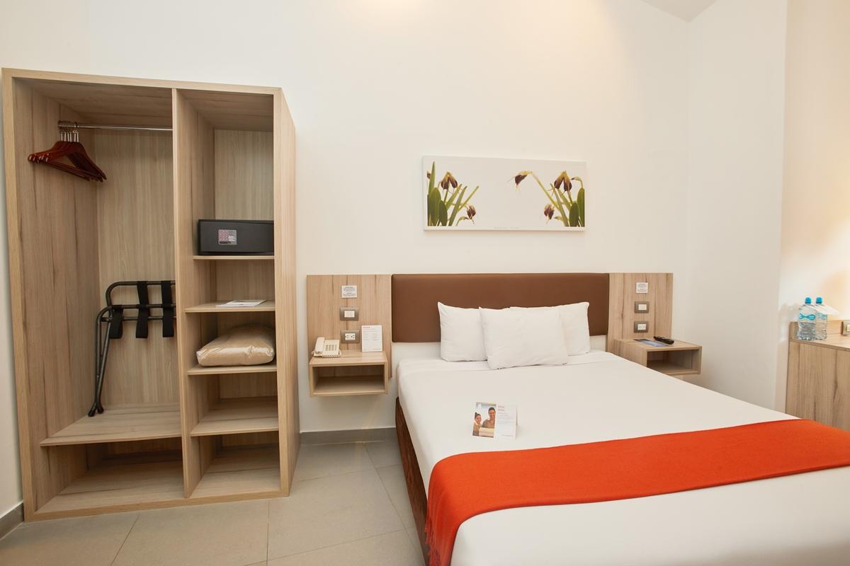 Casa Andina Standard Machu Picchu Hotel Екстериор снимка