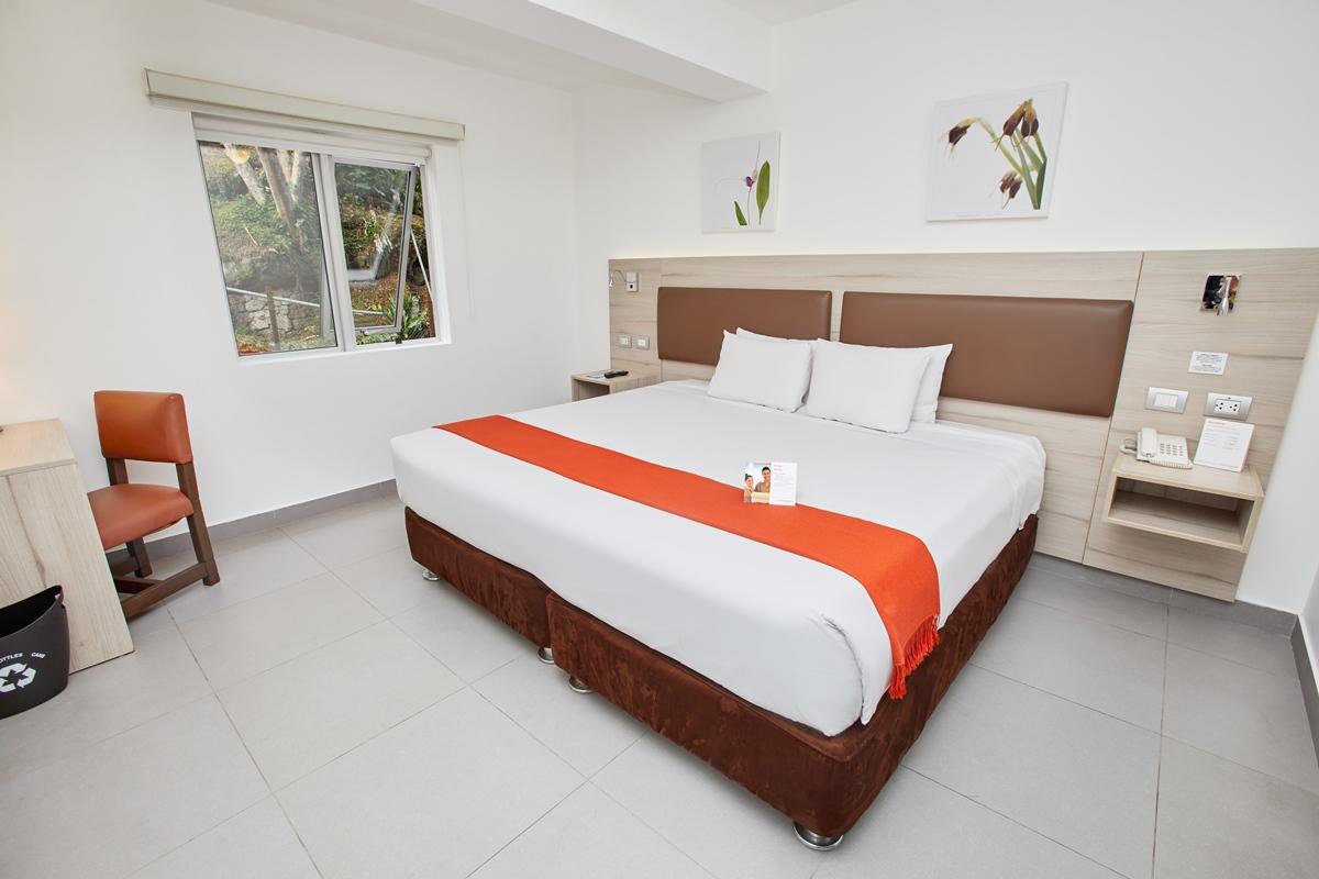 Casa Andina Standard Machu Picchu Hotel Екстериор снимка