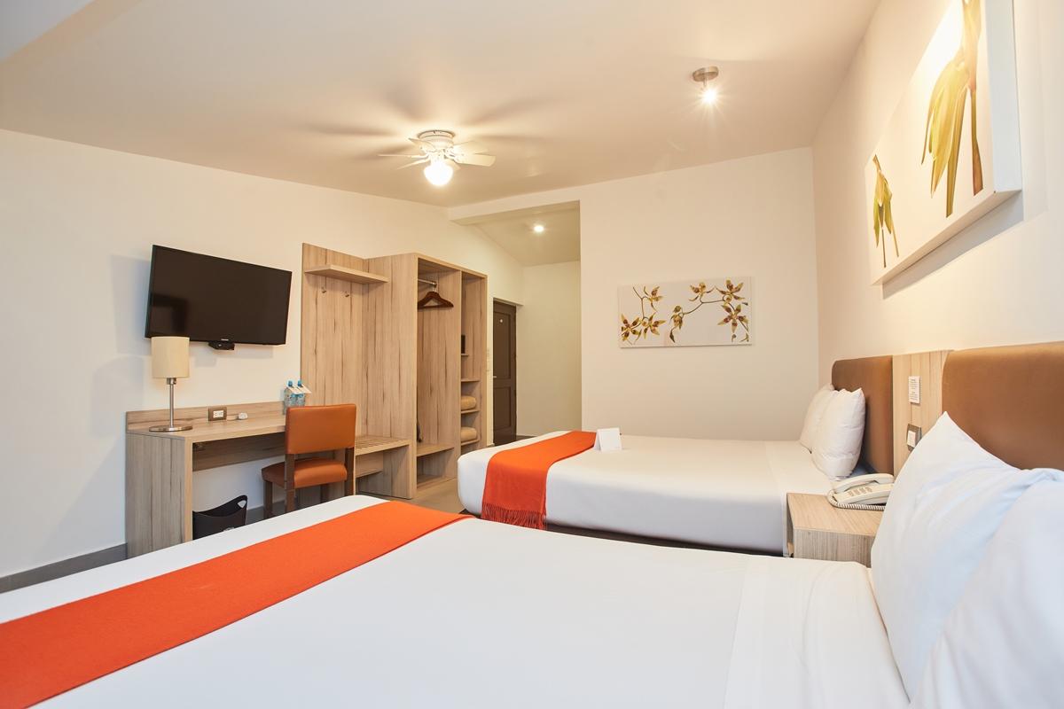 Casa Andina Standard Machu Picchu Hotel Екстериор снимка