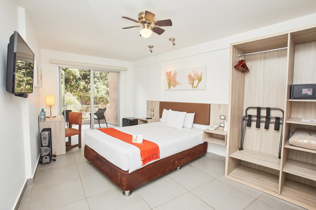 Casa Andina Standard Machu Picchu Hotel Екстериор снимка