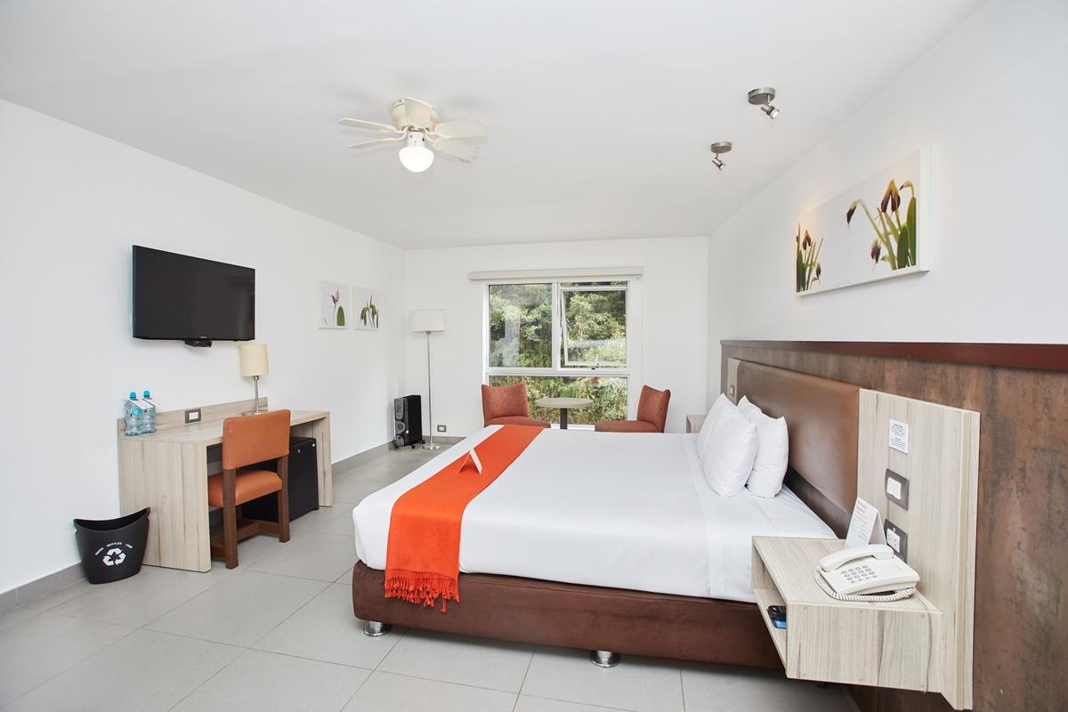 Casa Andina Standard Machu Picchu Hotel Екстериор снимка