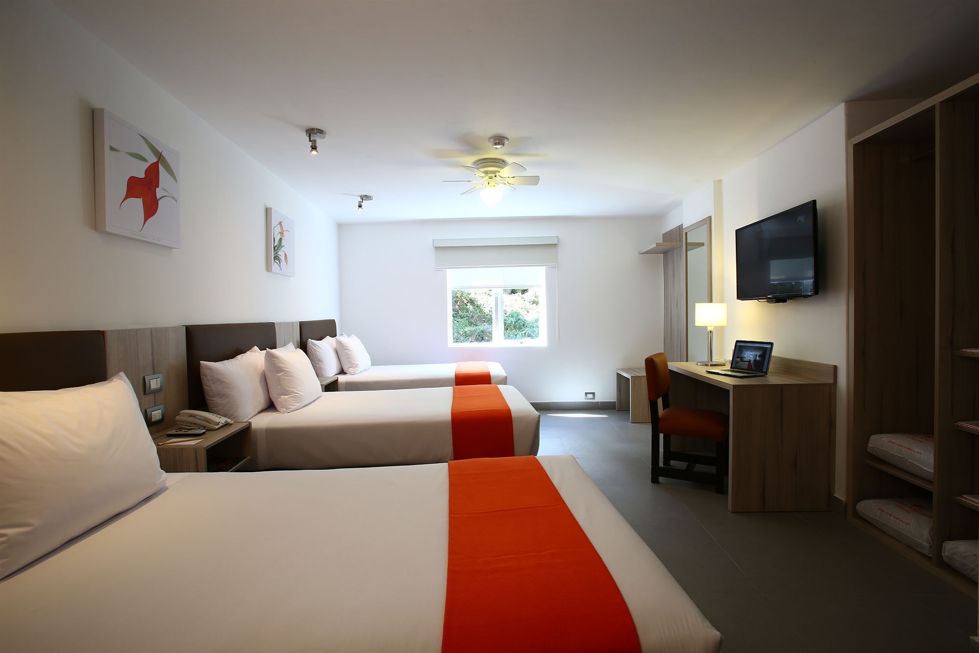 Casa Andina Standard Machu Picchu Hotel Екстериор снимка