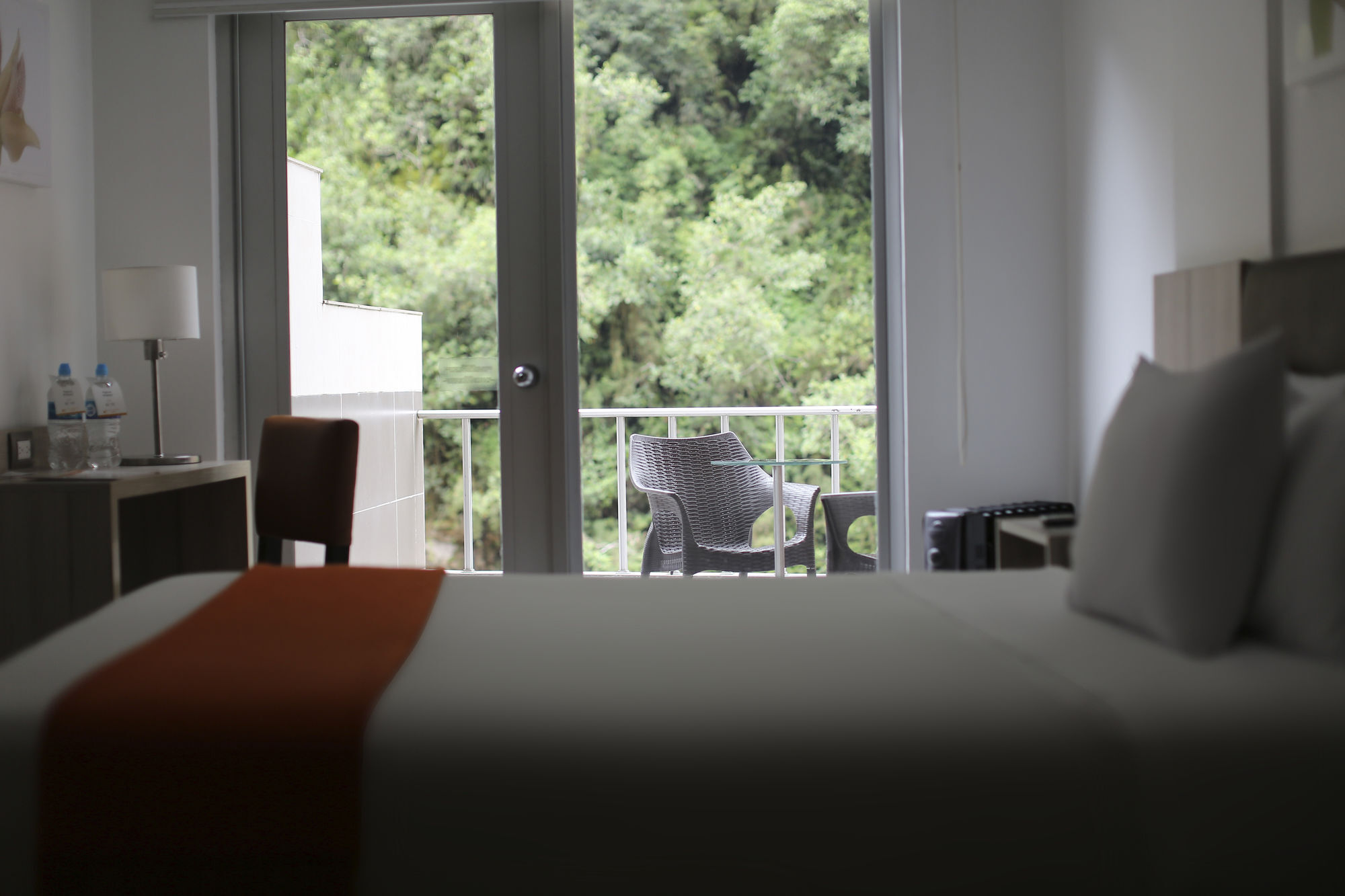 Casa Andina Standard Machu Picchu Hotel Екстериор снимка