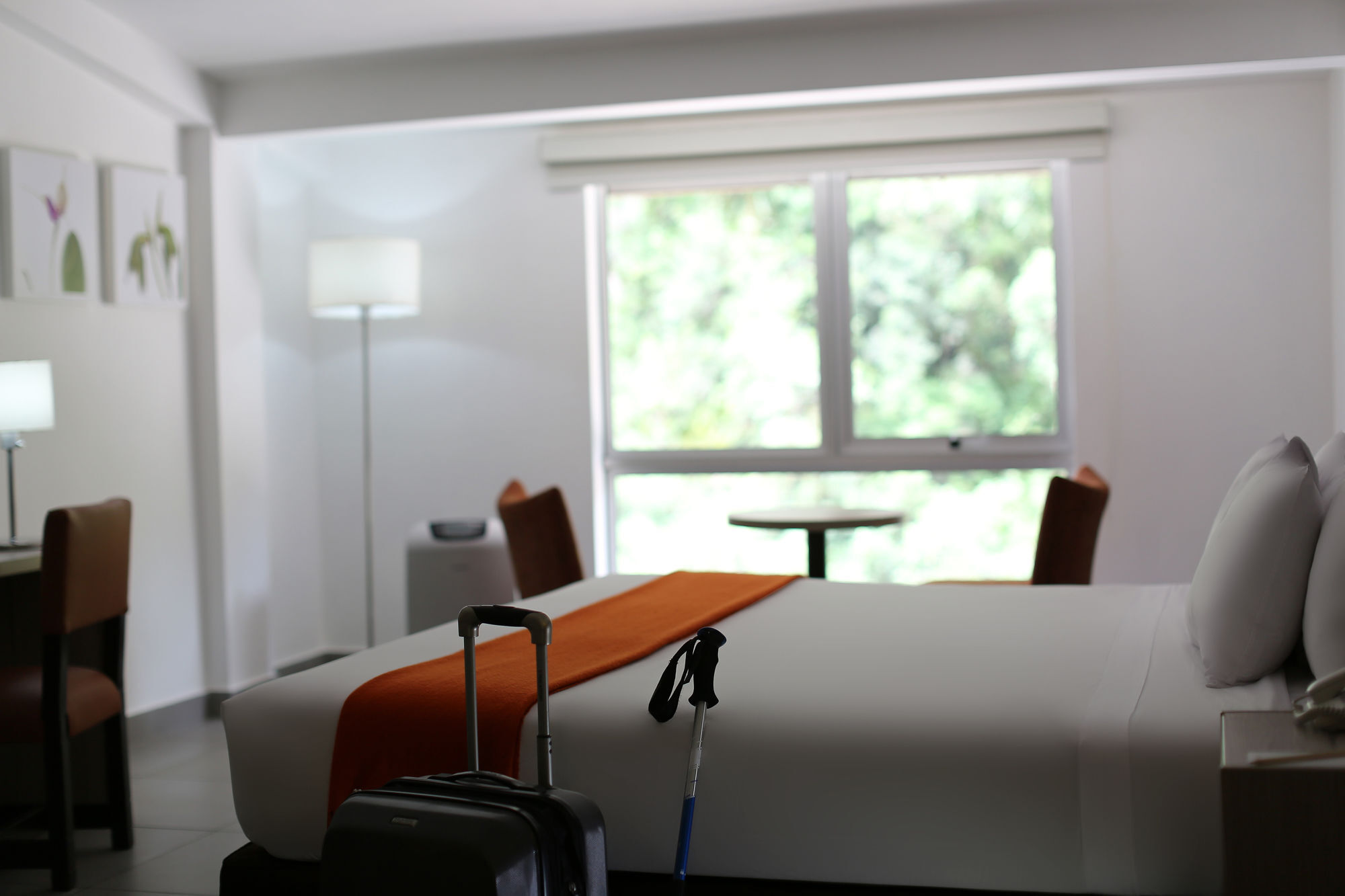 Casa Andina Standard Machu Picchu Hotel Екстериор снимка
