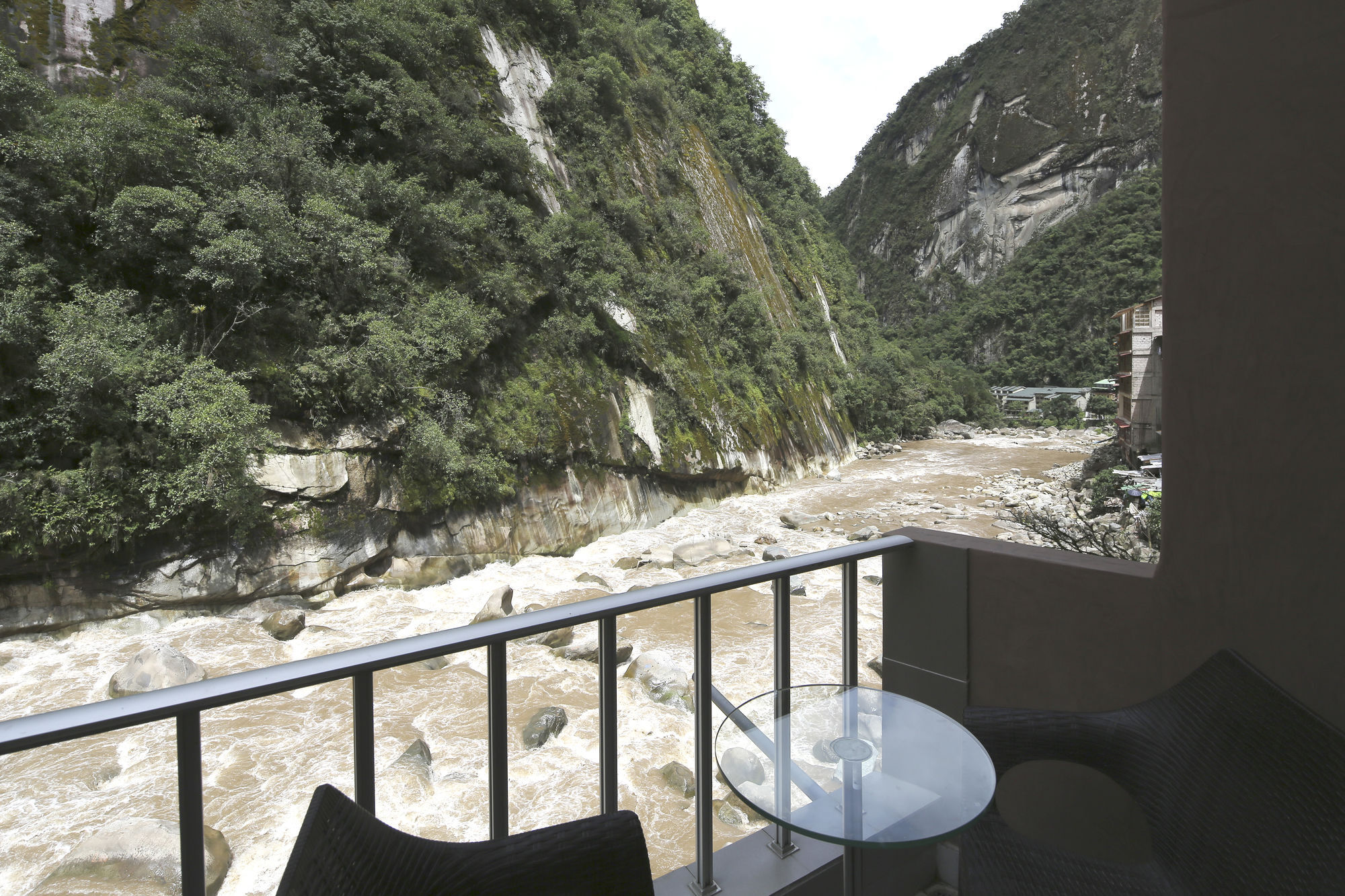 Casa Andina Standard Machu Picchu Hotel Екстериор снимка